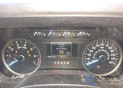 2018 Ford F-150 Xlt z USA, uszkodzony, nr VIN 1FTFW1EG2JFB91486